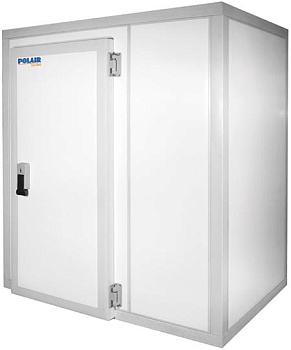 Холодильная камера КХН-14,49 (2300*3200*2500) 100 мм Polair
