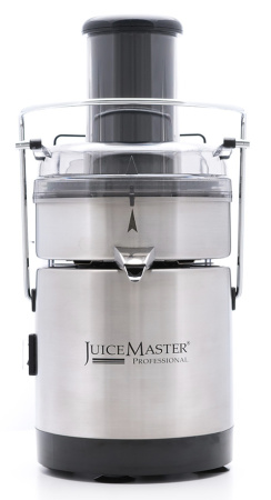 Соковыжималка  универсальная, 200*340*390 мм., корпус - нерж. Juice Master Professional /1/