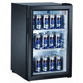 Шкаф холодильный BC68-MS 